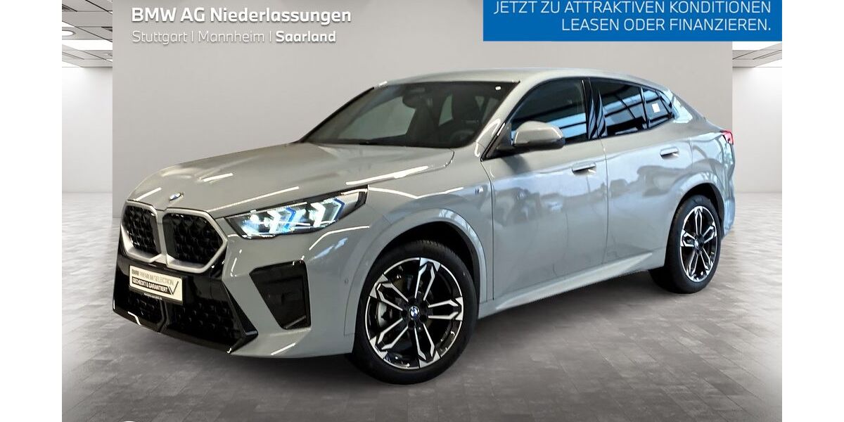 BMW X2 6.735 km 45.360 &euro; Saarbrücken 66121