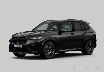 BMW X5 M 5.987 km 134.999 &euro; Isernhagen 30916