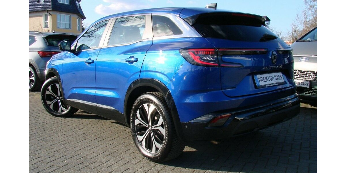 Renault Austral 1,3TCe 160 Mild-Hybrid Evolution Temp 2.698 km 27.980 &euro; Falkensee 14612