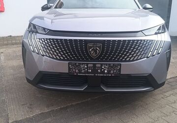 Peugeot 3008 32.000 km 26.550 &euro; Dessau - Rosslau 06862