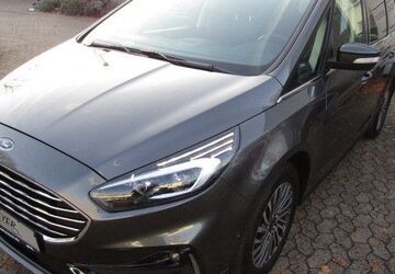 Ford Galaxy 42.165 km 35.950 &euro; Bad Oeynhausen 32547