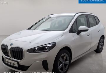 BMW 220 Active Tourer 10.975 km 33.203 &euro; München 80939