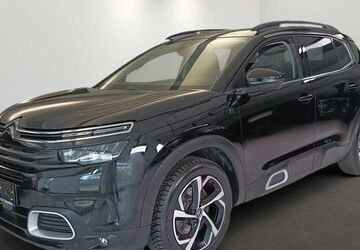 Citroen C5 Aircross 30.000 km 20.890 &euro; München 80339