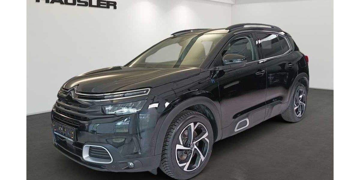 Citroen C5 Aircross 30.000 km 20.890 &euro; München 80339