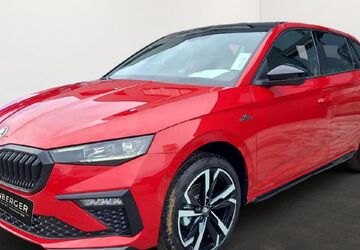 Skoda Scala 7.500 km 31.733 &euro; Ingersheim 74379