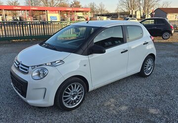 Citroen C1 35.000 km 7.950 &euro; Neuruppin 16816