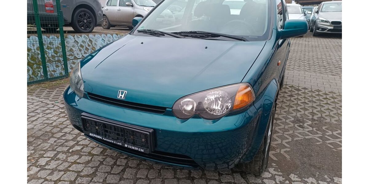 Honda HR-V 228.000 km 1.499 &euro; Berlin 13597