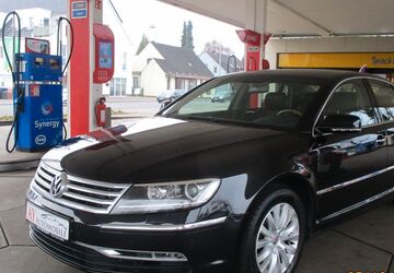 VW Phaeton 174.848 km 11.800 &euro; Oldenburg 26133