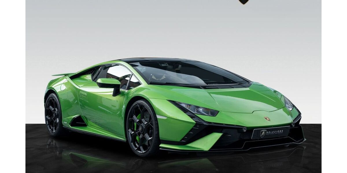 Lamborghini Huracán 6.100 km 309.640 &euro; Frankfurt 60386