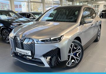 BMW iX 57.072 km 44.890 &euro; Reutlingen 72766