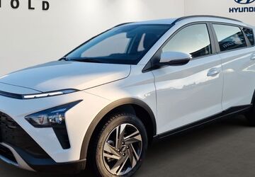 Hyundai BAYON 2.956 km 22.900 &euro; Ludwigshafen 67059