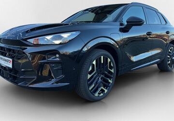 Cupra Terramar 2.500 km 50.790 &euro; Erfurt 99099