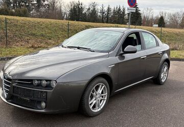 Alfa Romeo 159 206.137 km 3.249 &euro; Breisach am Rhein 79206