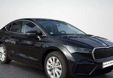 Skoda Enyaq 13.000 km 48.990 &euro; Nördlingen 86720