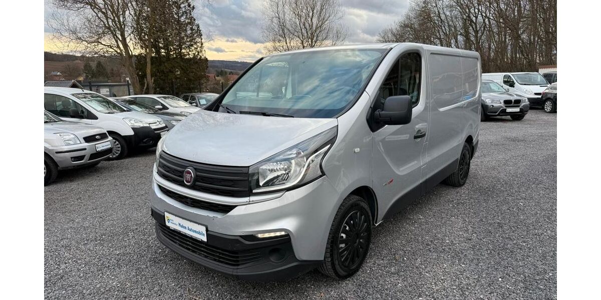 Fiat Talento 367.600 km 5.500 &euro; Nimritz 07381