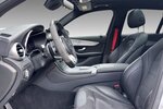 Mercedes-Benz GLC 63 AMG 4M MBUX Pano Driver´s Burm 360° Perf-AG 54.928 km 54.400 &euro; Wuppertal 42327