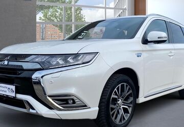 Mitsubishi Outlander 123.250 km 19.480 &euro; Freiburg 79111