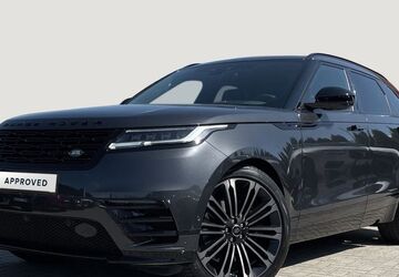 Land Rover Range Rover Velar 9.500 km 94.999 &euro; Iserlohn 58640