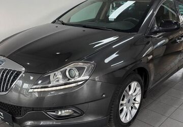 Lancia Delta 135.000 km 5.990 &euro; Heiligenhaus 42579