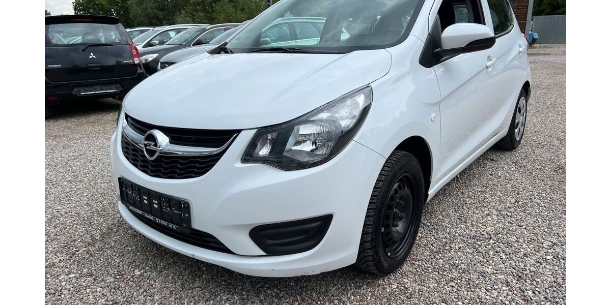 Opel Karl 70.000 km 7.800 &euro; Freiburg im Breisgau 79108