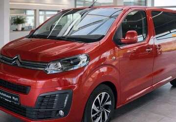 Citroen Spacetourer 67.258 km 36.500 &euro; Wittenberge 19322