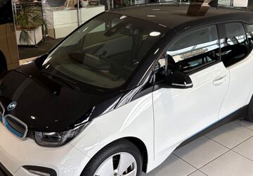 BMW i3 21.000 km 22.499 &euro; Kornwestheim 70806