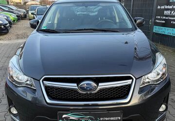 Subaru XV 175.164 km 8.300 &euro; Bottrop 46238