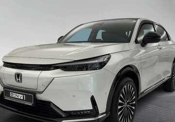 Honda e:Ny1 2.000 km 36.480 &euro; München 80339