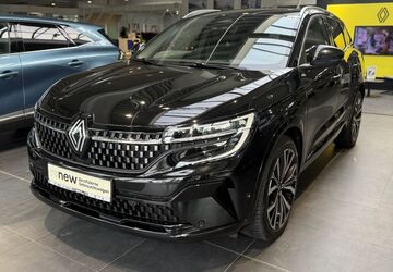 Renault Austral 49.067 km 30.990 &euro; Dresden 01257