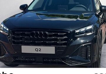 Audi Q2 2.990 km 39.900 &euro; Reutlingen 72760