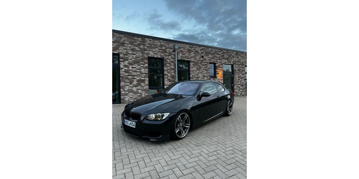 BMW 335 183.000 km 18.990 &euro; Herne 44628
