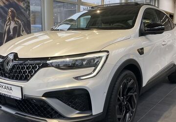 Renault Arkana 8.990 km 31.990 &euro; Münster 48165