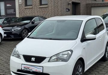 Seat Mii 114.000 km 7.700 &euro; Geldern 47608