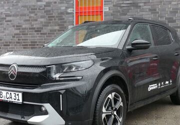 Citroen C3 Aircross 4.500 km 23.880 &euro; Oberhausen 46147