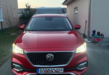 MG EHS 81.818 km 18.750 &euro; Löwenberger Land 16775