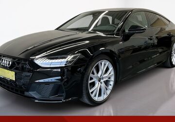 Audi A7 31.590 km 67.800 &euro; Vilsbiburg 84137