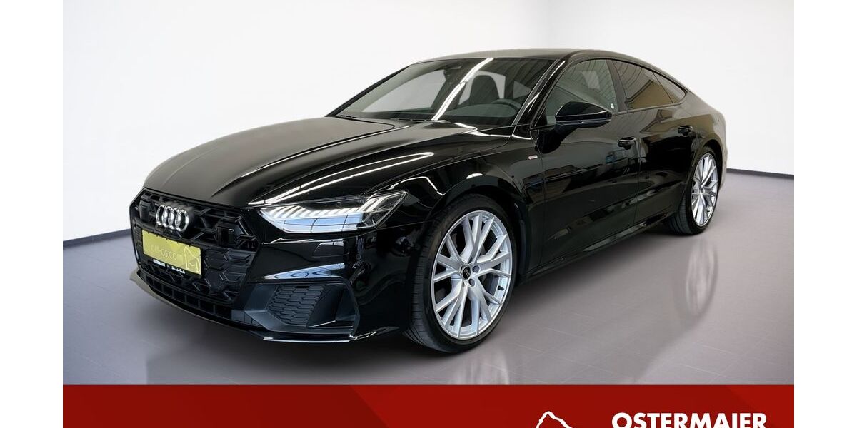 Audi A7 31.590 km 67.800 &euro; Vilsbiburg 84137