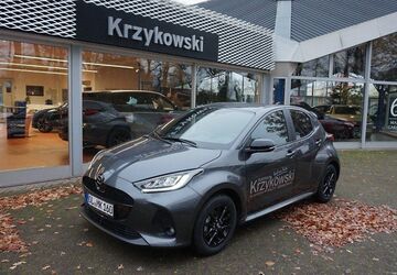 Mazda 2 Hybrid 1.523 km 27.990 &euro; Rastede 26180