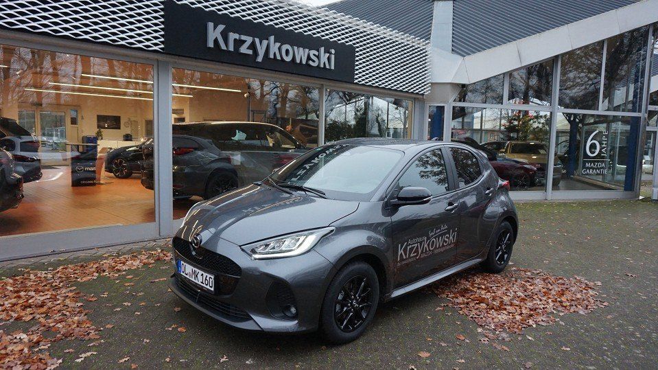 Mazda 2 Hybrid 1.523 km 27.990 &euro; Rastede 26180