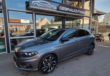 Fiat Tipo 52.225 km 13.400 &euro; Schwäbisch Hall - Hessental 74523