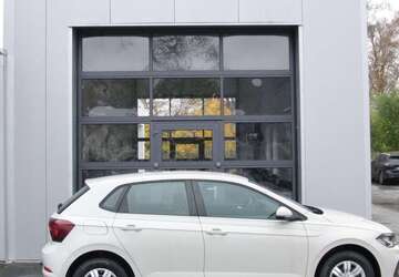 VW Polo 3.000 km 20.590 &euro; Bad Oeynhausen 32549