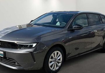 Opel Astra 14.800 km 24.970 &euro; München 81547