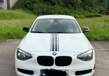 BMW 114 210.000 km 7.600 &euro; Haslach 77716