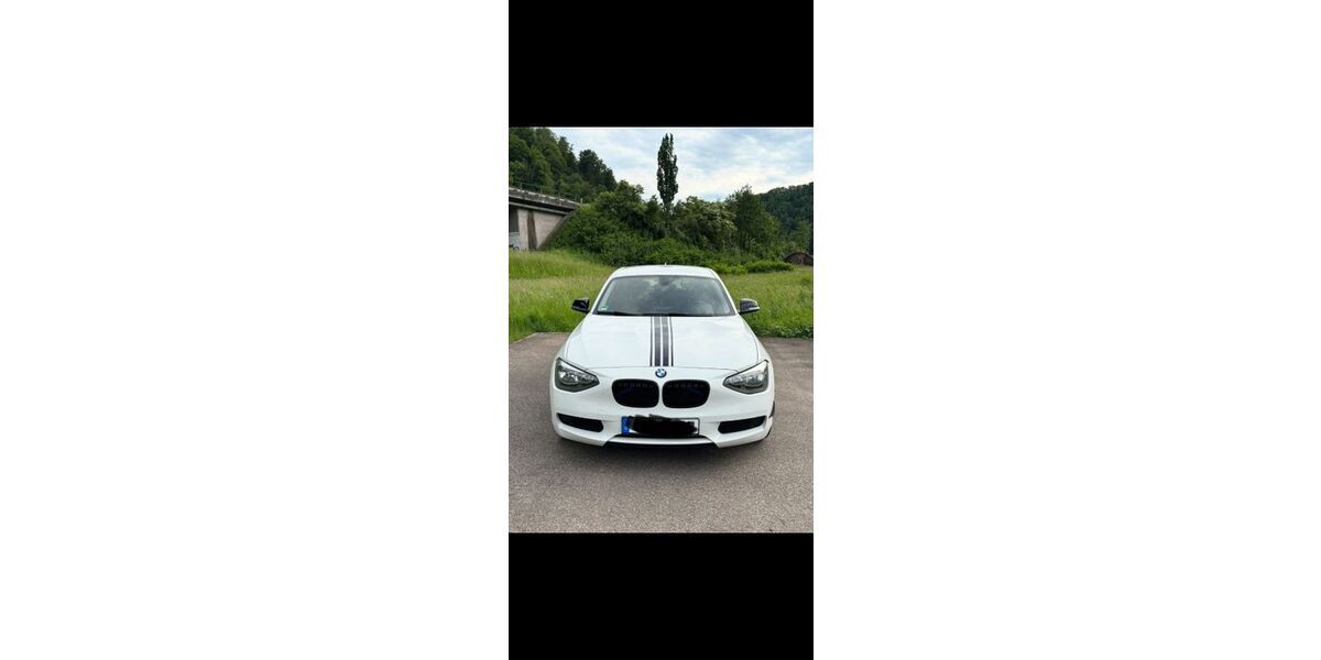 BMW 114 210.000 km 7.600 &euro; Haslach 77716