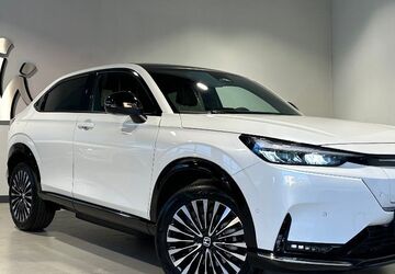 Honda e:Ny1 2.852 km 29.900 &euro; Berlin 12167