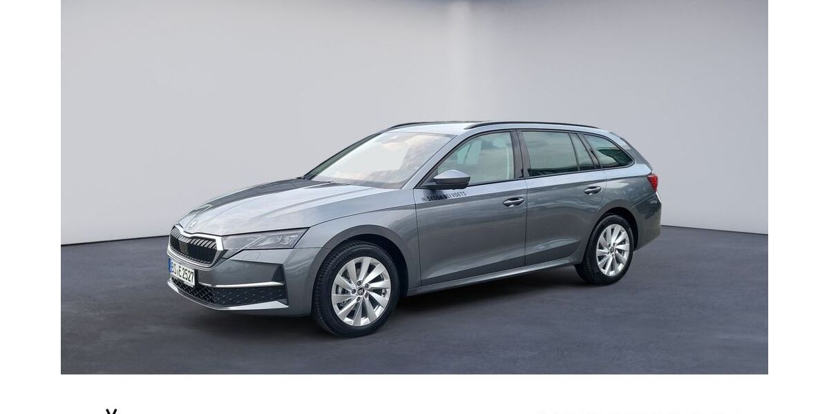Skoda Octavia 23.700 km 30.980 &euro; Braunschweig 38124