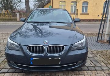 BMW 523 265.000 km 7.100 &euro; Römhild 98630