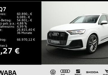 Audi Q7 88.700 km 58.890 &euro; Gersthofen 86368