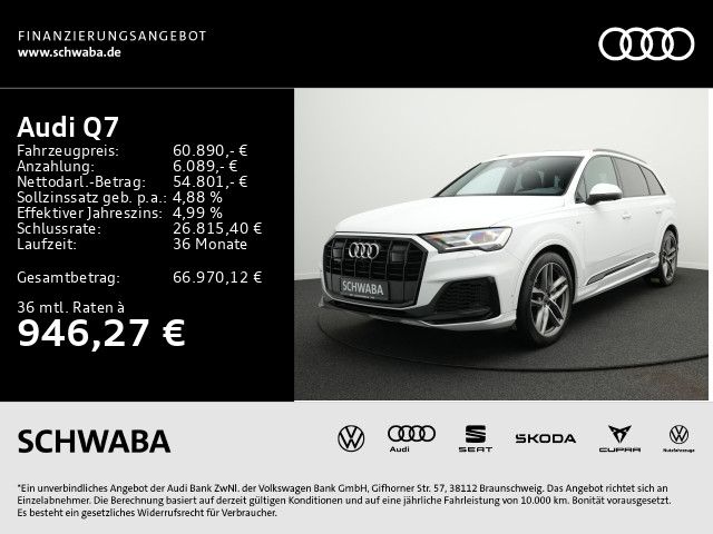 Audi Q7 88.700 km 58.890 &euro; Gersthofen 86368