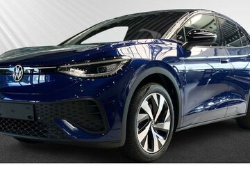 VW ID.5 7.500 km 53.900 &euro; Itzehoe 25524